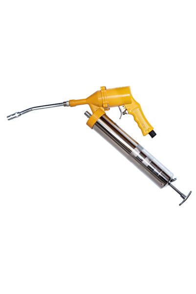 Yama 400 cc. Havalı Gres Pompası AT-6036
