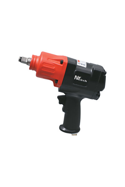 NtAirTools 1/2" 112kgm Havalı Somun Sökme NTX-7400