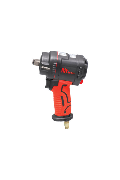 1/2" 66.3kgm Havalı Somun Sökme NTX-7285