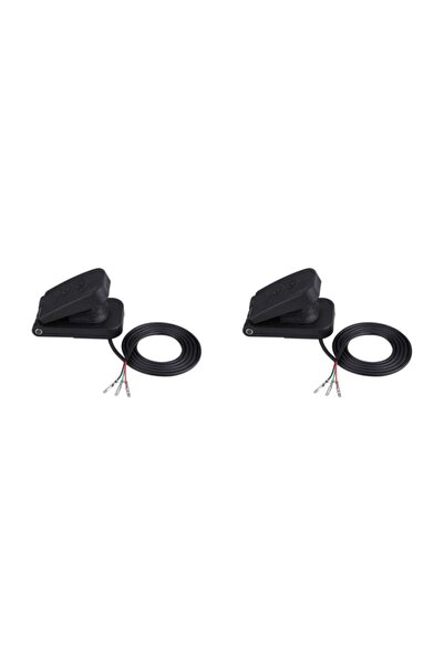 choice2 2PCS Electric Tricycle Throttle Gas Pedal Speed Control Accelerators ...