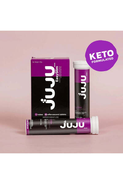 Juju إيزي سليم