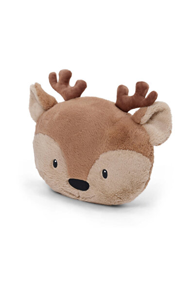 Tchibo Plush Pillow, Deer