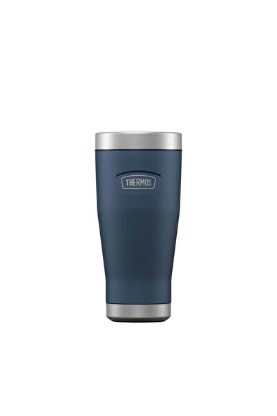 Thermos كوب من سلسلة آيكون سعة 0.47 لتر - أزرق غامق