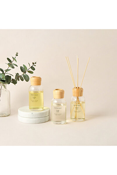 Scented Space معطر جو روج داسك - 200 مل