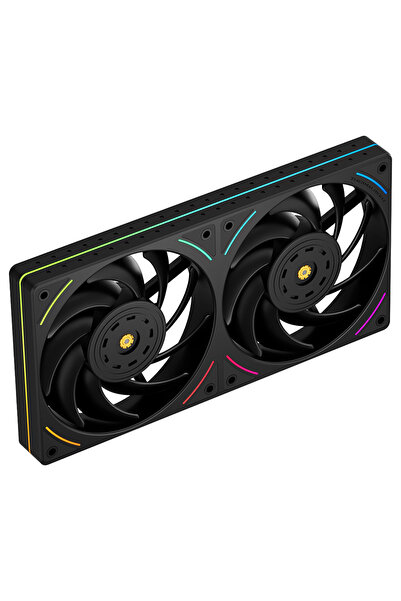 ThermalRight TL-UB24 ARGB 240mm Kasa Fanı