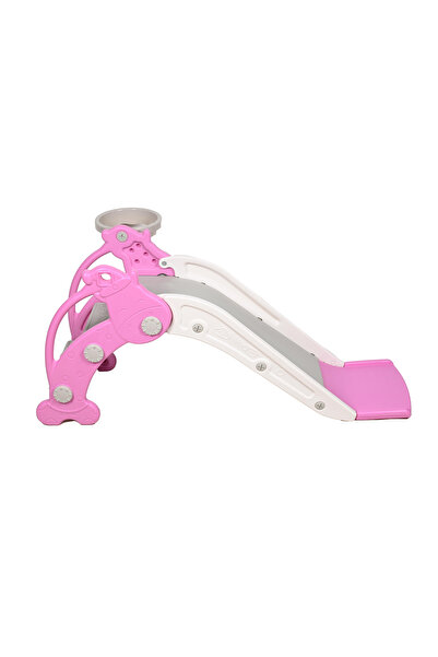 Kiko SLIDE BASKETBALL 2 IN 1 - Pink