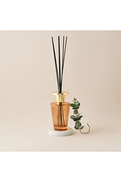 Scent.d London مجموعة معطر جو برائحة كراميل دريم - 1 لتر