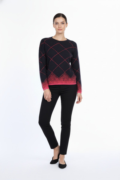 Lal Bluză de damă LAL12404