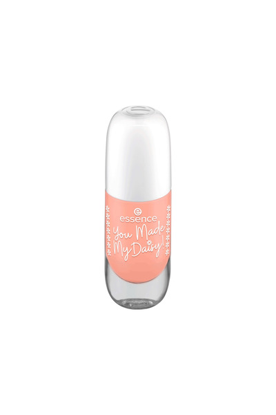 Essence Oh Happy Daisy Nail Polish Shade 01
