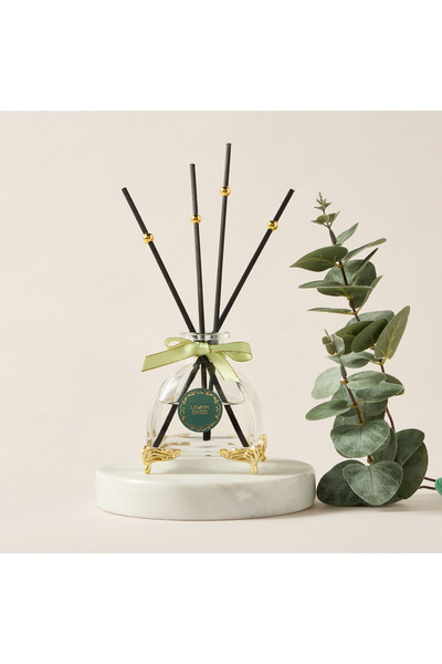 Lifestyle معطر جو برائحة الليمون من لوستر لوكس - 100 مل