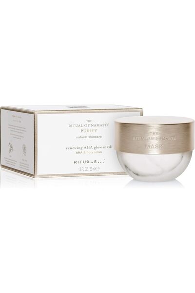 Rituals The Ritual of Namasté Glow Mask Collection, 50 ml