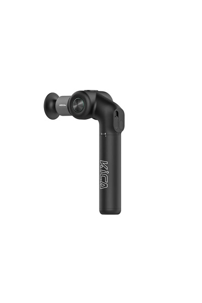 KiCa EVO Foldable Massage Gun with Retractable Handle