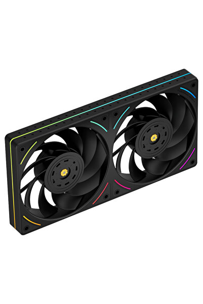 ThermalRight TL-UB24R ARGB 240mm Reverse Kasa Fanı