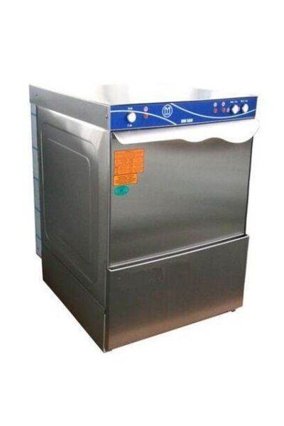 Maksan Sanayi Tipi Bulaşık Yıkama Makinası