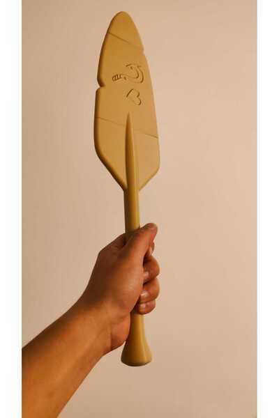 ATOLYETASBAHCE Moana Küreği (50 cm)