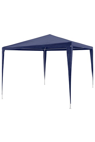 vidaxl Partytent 3x3 Blue