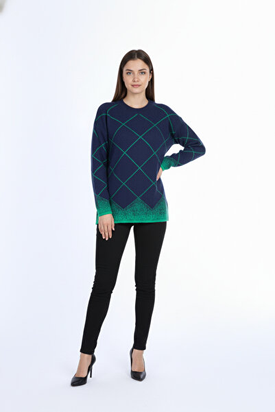 Lal Bluză de damă LAL12404