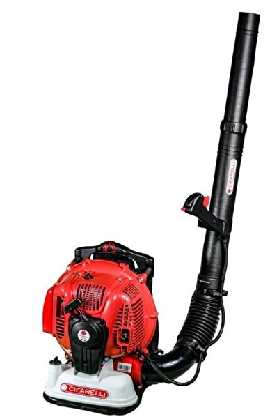 Cifarelli BL2200 5 Hp Yaprak Üfleme Makinesi