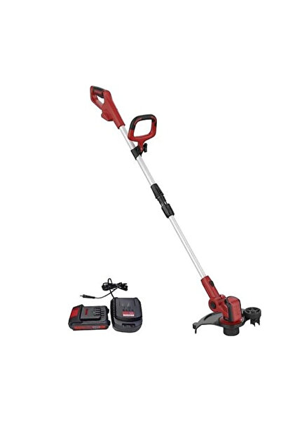 Genel Markalar LTB20K Akülü Çim Kenar Kesme Tırpanı 200W