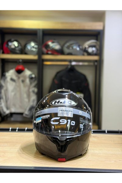 HJC C91N METAL KASK