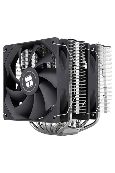 ThermalRight Peerless Assassin 120 SE Extrem TL-C12C 120mm 6 x 6mm Isı Borulu...