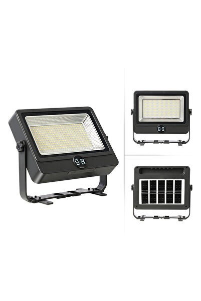 Flashfish camping lamp