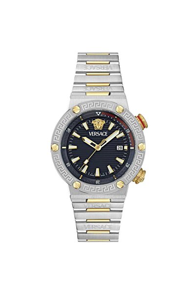 Versace VRSCVE8G00424 Erkek Kol Saati