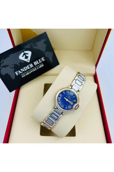 GGGG * VanderBlue women's watch