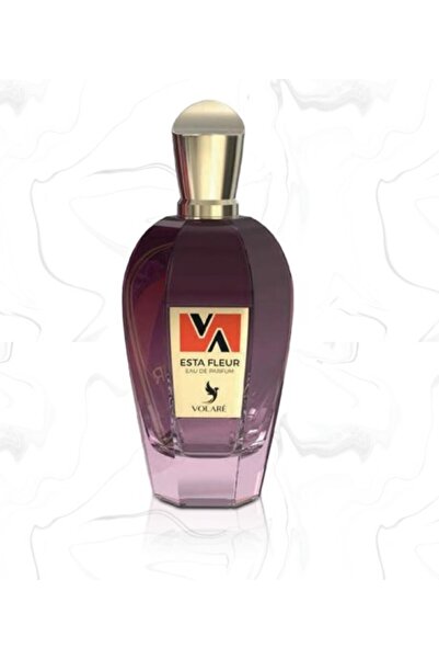 Volare Apa de parfum Esta Fleur, unisex, 100 ml