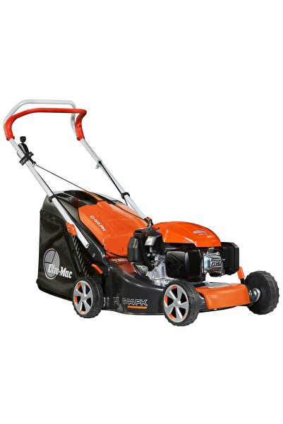 Oleomac G48 PK Comfort Plus Benzinli Çim Biçme Makinesi