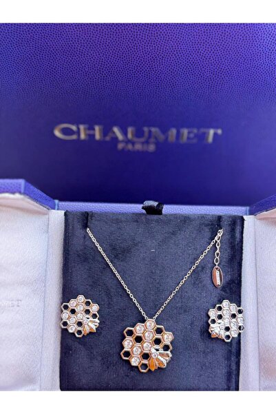 Chaumet اكسوارات شبه شوميه باريس معاء الملحقات