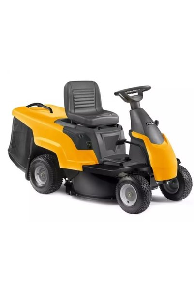 Postiga Stiga Combi 166 ST 250 ES Bahçe Traktörü