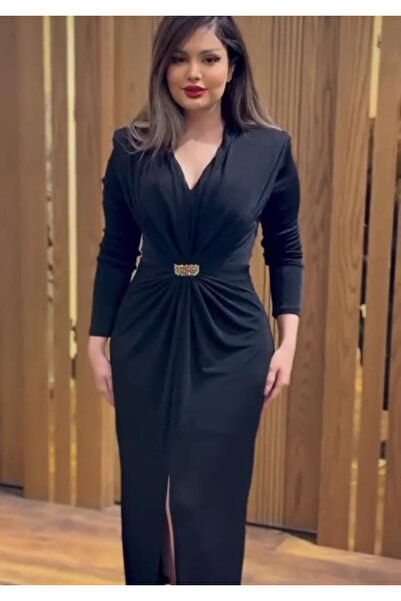 Olivia Maryam's dress