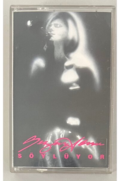 Fono Müzik Sezen Aksu Tells Cassette