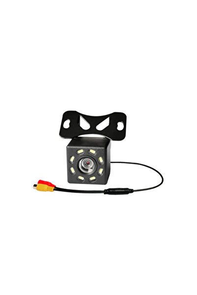 Choice22 8 LED New Car Rear View Camera Night Vision Reversing Auto Parking C...