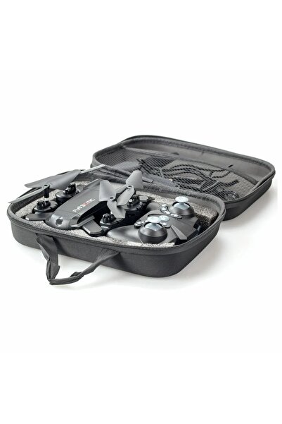 Muhcu Home Full Set Foldable Drone Silverlit - Fonksiyonlu Uzaktan Kumandalı ...