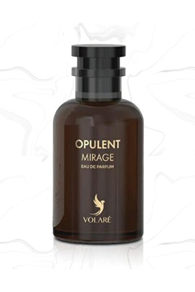 Volare Eau de Parfum Opulent Mirage, Unisex, 100 ml
