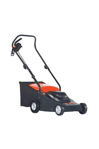 Oleomac Oleo Mac K40 P Elektrikli Çim Biçme Makinesi 1.3 kW