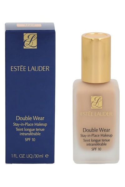 Estee Lauder Foundation EsteeLauder Double Wear Stay In Place 1N2 Ecru SPF10 ...