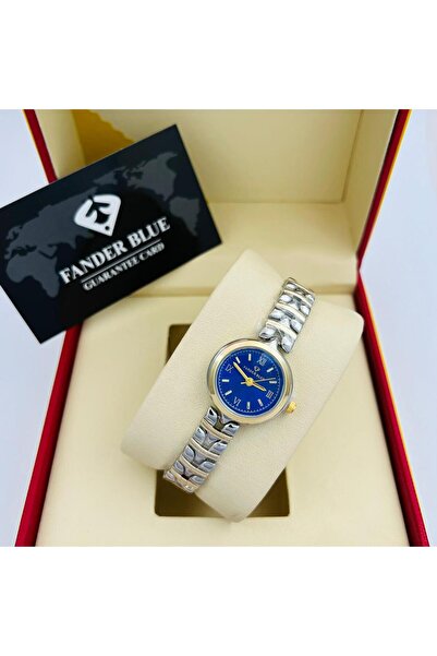 GGGG * VanderBlue women's watch