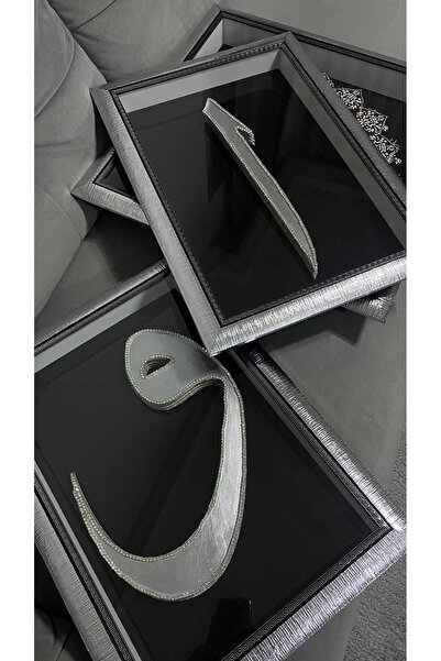 Atölyeden Sanata 32 35*50 VAV TABLO RÖLYEF