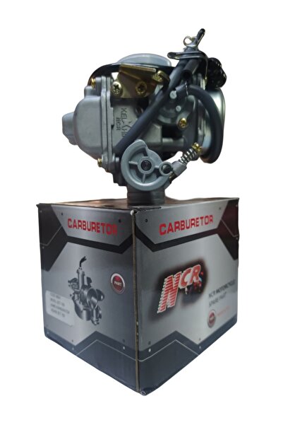 KEIHIN 150cc Scooter Karbüratör