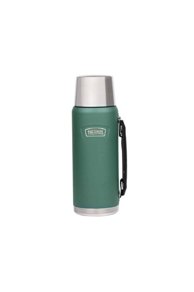 Thermos Icon Is210 1.2L Thermos Bottle - Alpine Green