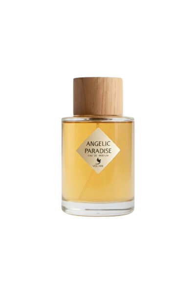 Volare Apa de parfum Angelic Paradise, unisex, 100 ml, 100 ml