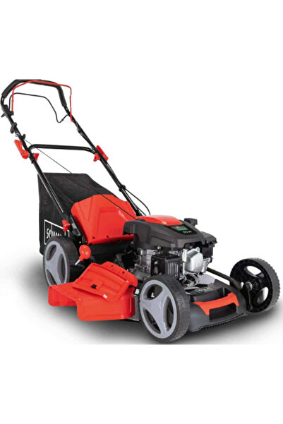 Scheppach MS173-51 Benzinli Çim Biçme Makinesi