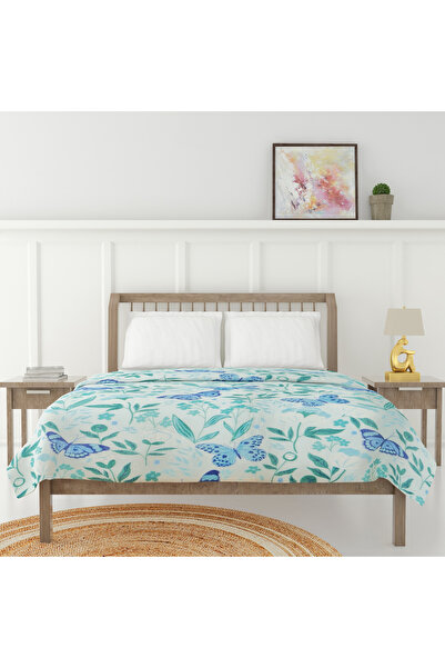 Lifestyle Luxury Soft Plush Flannel Blanket - 150x200 cms