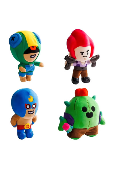 NW NessiWorld Cute Plush 30 cm