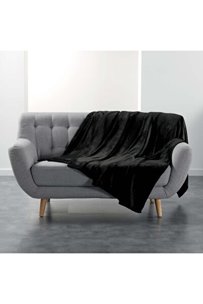 Lifestyle Solid Throw - 180x220 cms