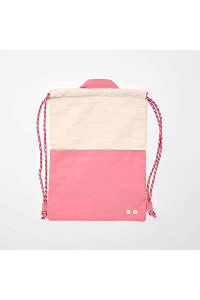 KIABI Swimming Pool Bag PINK