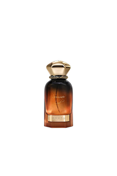 Ahmed Al Maghribi Eau de Parfum Summer Oud by Ahmed Al Maghribi, Unisex, 60 ml